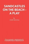 Sandcastles on the Beach