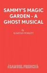 Sammy's Magic Garden
