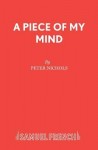 Piece of My Mind