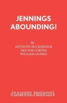 Jennings Abounding!