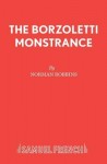 Borzoletti Monstrance