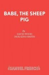Babe, the Sheep-Pig