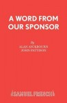 Word from Our Sponsor