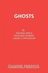 Ghosts