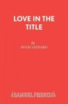 Love in the Title