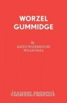 Worzel Gummidge