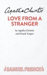 Love from a Stranger