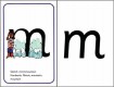 Read Write Inc. Phonics: Set 1 Speed Sound Cards Pack of 10 (small size)