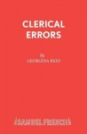 Clerical Errors