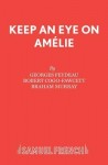 Keep an Eye on Amelie