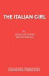 Italian Girl