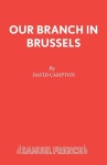 Our Branch in Brussels