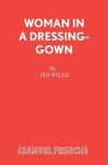 Woman in a Dressing Gown