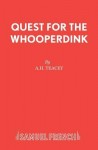 Quest for the Whooperdink