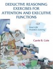 Deductive Reasoning Exercises for Attention and Executive Functions