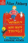 Woman Who Won Things