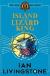 Fighting Fantasy: Island of the Lizard King