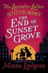 End of Sunset Grove