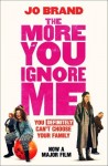 More You Ignore Me