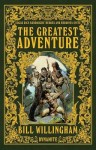 Greatest Adventure