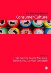 SAGE Handbook of Consumer Culture