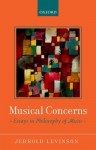 Musical Concerns