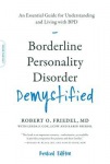 Borderline Personality Disorder Demystified, Revised Edition