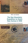 Star Mountains Expedition to Dutch New Guinea in 1959