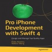 Pro iPhone Development with Swift 4