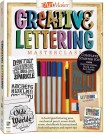 Art Maker Creative Lettering Masterclass Kit