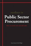 Excellence in Public Sector Procurement