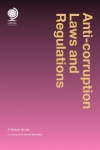 Anticorruption Laws and Regulations