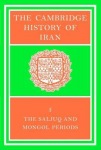 Cambridge History of Iran