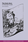 Early Horn