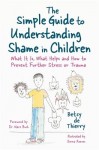 Simple Guide to Understanding Shame in Children