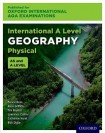 OxfordAQA International A-level Physical Geography (9635)
