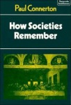 How Societies Remember