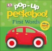 Pop-Up Peekaboo! First Words