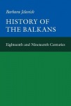 History of the Balkans: Volume 1