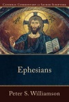 Ephesians