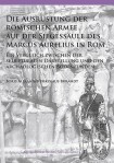 Ausrustung der romischen Armee auf der Siegessaule des Marcus Aurelius in Rom