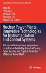 Nuclear Power Plants: Innovative Technologies for Instrumentation and Control Systems