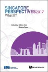 Singapore Perspectives 2017: What If?