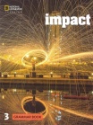 IMPACT 3 GRAMMAR BOOK