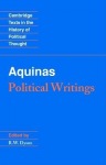 Aquinas: Political Writings