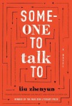Someone to Talk to