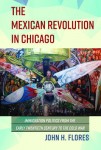 Mexican Revolution in Chicago