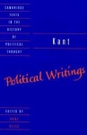 Kant: Political Writings