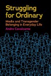 Struggling for Ordinary