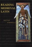 Reading Medieval Latin